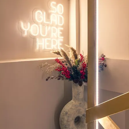 Num & Lofts Atene