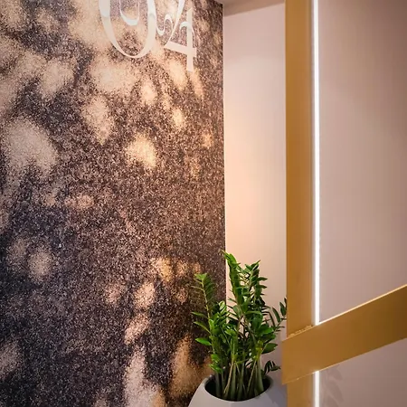 Num & Lofts Atene