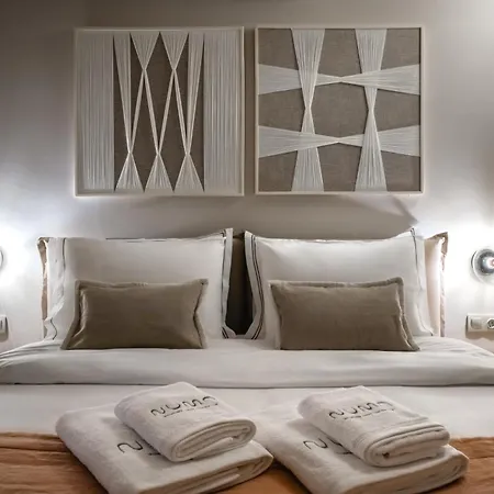 Num & Lofts Atene