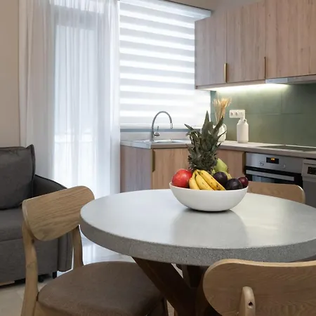 Num & Lofts Athens
