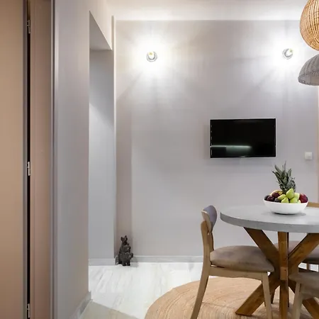 Aparthotel Num & Lofts