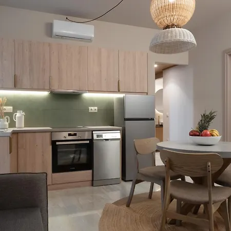 Num & Lofts Aparthotel