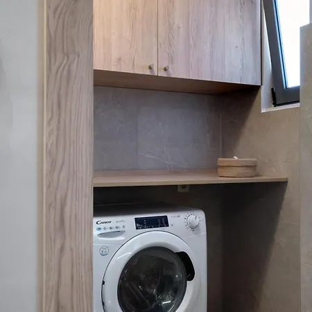 Aparthotel Num & Lofts Athens