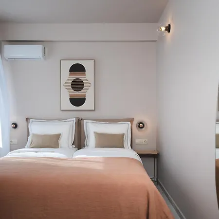 Num & Lofts Aparthotel