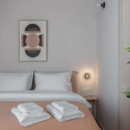 Num & Lofts Athens