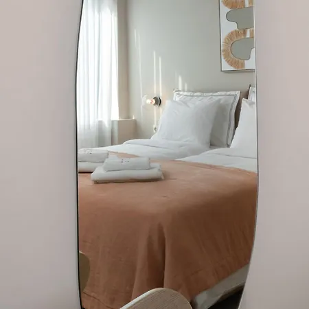 Aparthotel Num & Lofts Athens