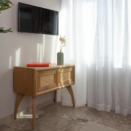 Num & Lofts * Athens