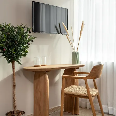 Aparthotel Num & Lofts Atene
