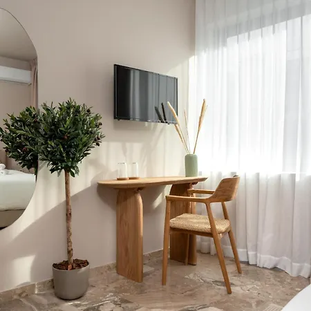 Num & Lofts Aparthotel *