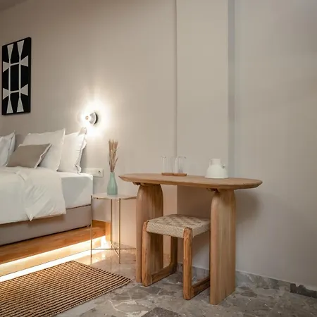 Aparthotel Num & Lofts Athens