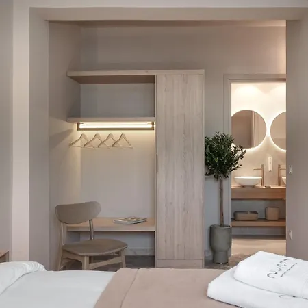 Aparthotel Num & Lofts *