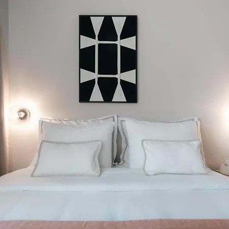 Aparthotel Num & Lofts Athens