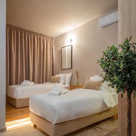 Num & Lofts Aparthotel