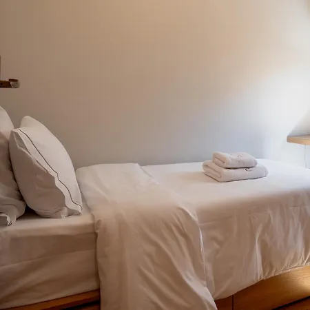 Num & Lofts Aparthotel