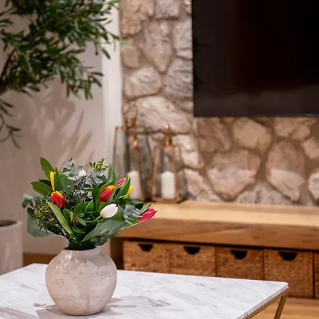 Aparthotel Num & Lofts Athens