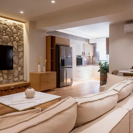 Num & Lofts * Atene