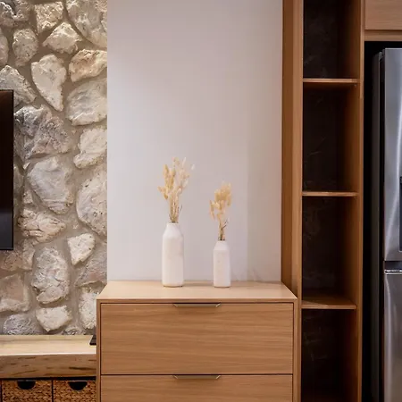 Num & Lofts Atene