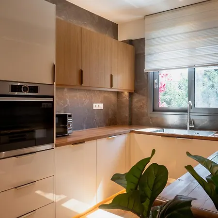 Aparthotel Num & Lofts Athens
