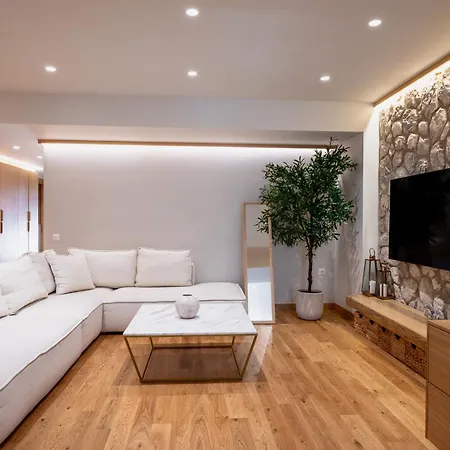 Aparthotel Num & Lofts Atene