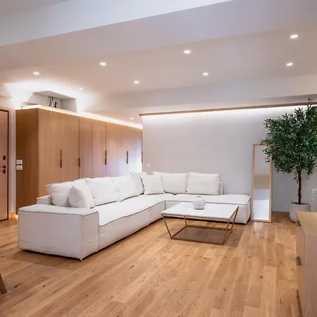 Num & Lofts * Atene